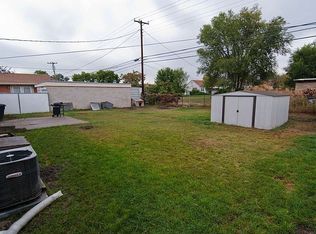1750 W 80 S, Provo, UT 84601