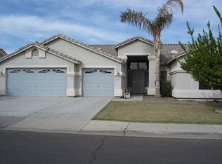 722 W Johnson Dr, Gilbert, AZ 85233
