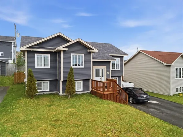 31 Howard Avenue, Paradise, NL A1L3M9