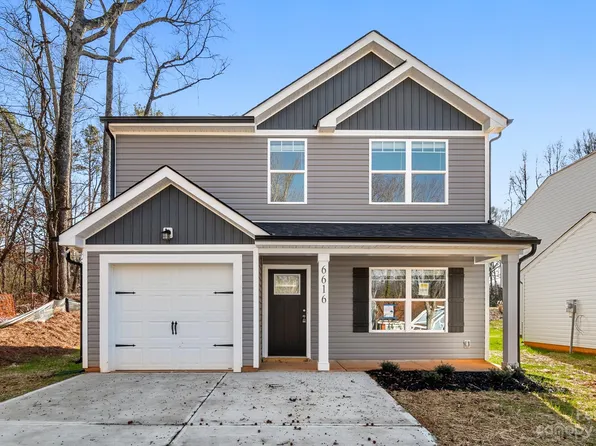 6616 Cool Water Ct, Charlotte, NC 28215