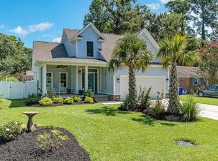 720 6th Ave S, Surfside Beach, SC 29575