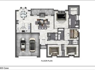 1905 Case Ave, San Angelo, TX 76904