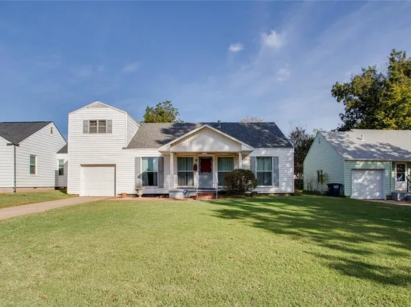 2202 W Maine Ave, Enid, OK 73703