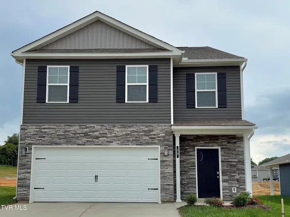 58 Ollie St, Johnson City, TN 37615