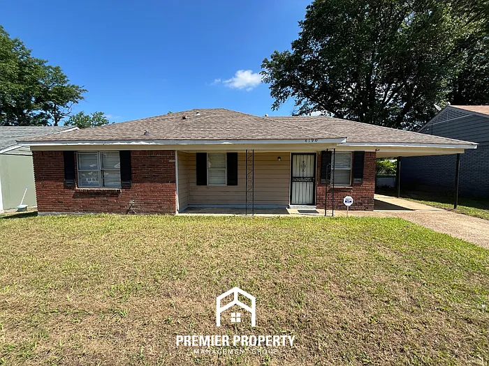 4190 Arrowood Ave — Photo 1