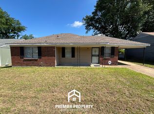 4190 Arrowood Ave, Memphis, TN 38118