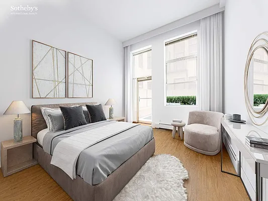 Rented by Sotheby's International Realty | media 16