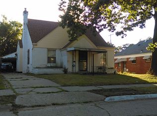 19327 Patton St, Detroit, MI 48219