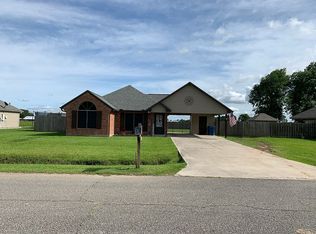 123 Ridge Run Ln, Carencro, LA 70520