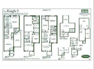 126 Living Cres, Markham, ON L6C 0T5