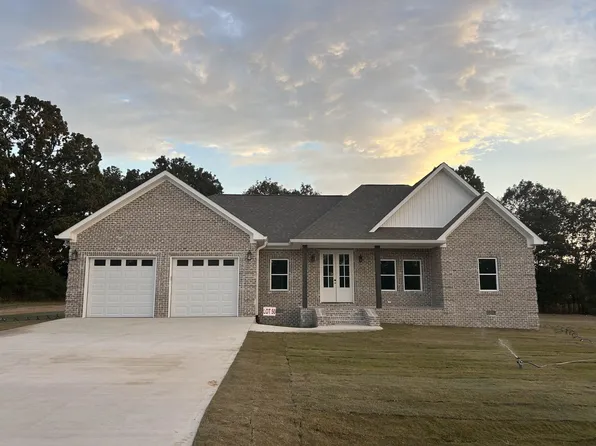 225 Cordova Cv Lot 50, Savannah, TN 38372