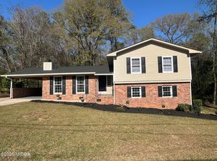 2767 Walnut Creek Rd, Macon, GA 31211