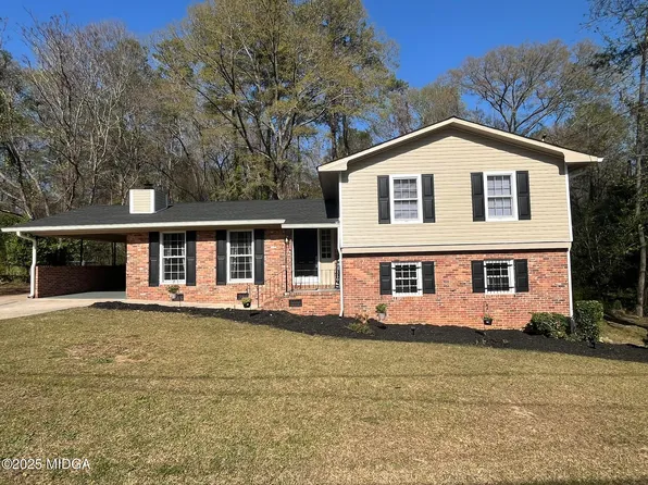 2767 Walnut Creek Rd, Macon, GA 31211