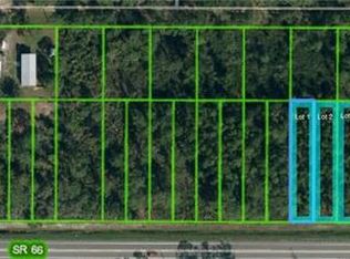 3318 State Road 66, Sebring, FL 33875