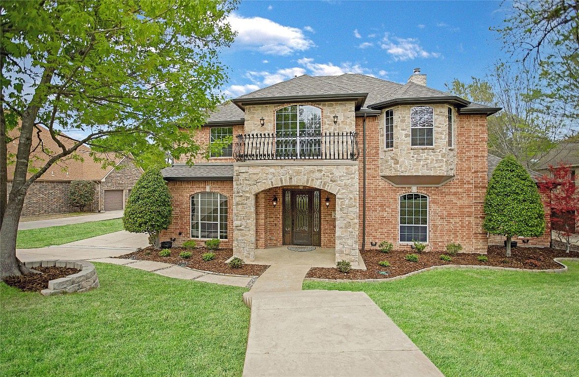 5109 Lake Forest Dr, Rowlett, TX 75088 Zillow