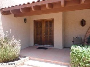 8008 N 73rd Pl, Scottsdale, AZ 85258
