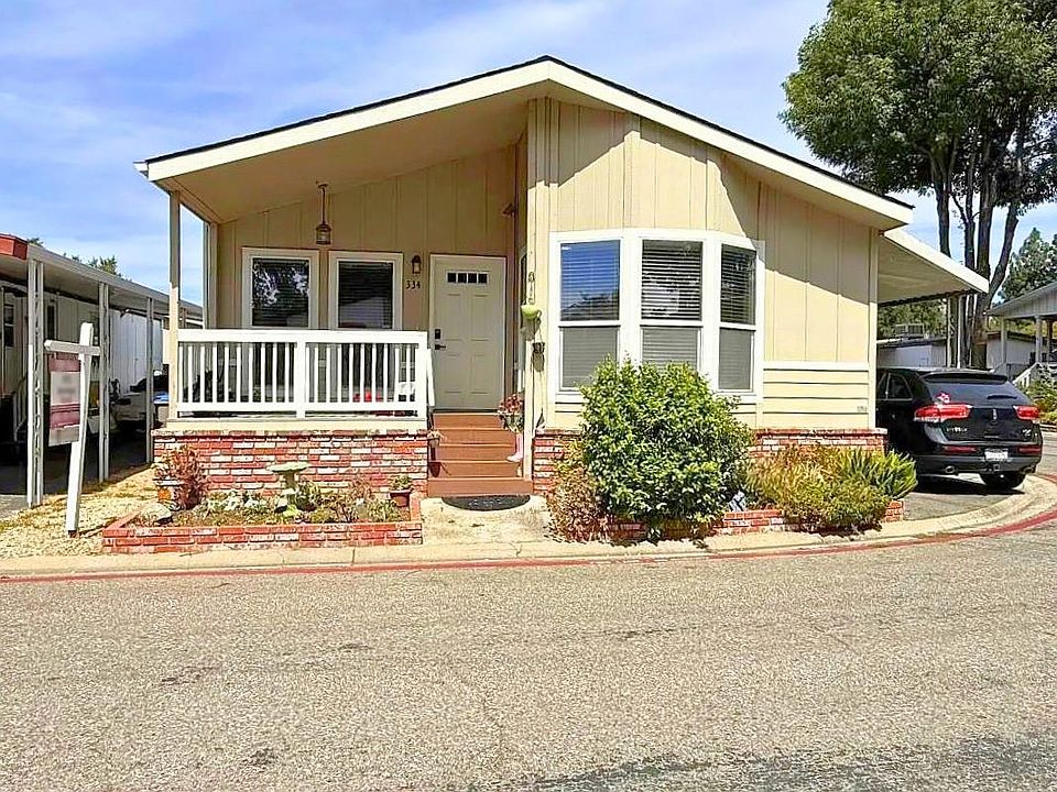 1st image of 6130 Monterey Rd #334