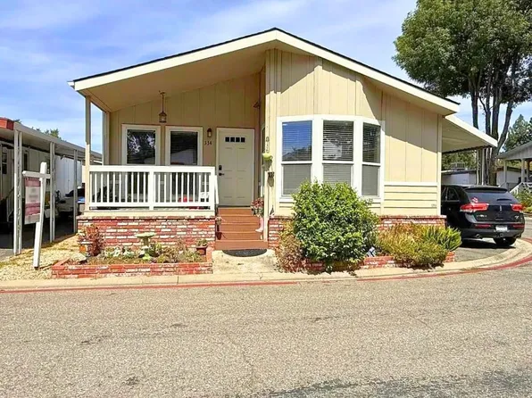 6130 Monterey Rd #334, San Jose, CA 95138