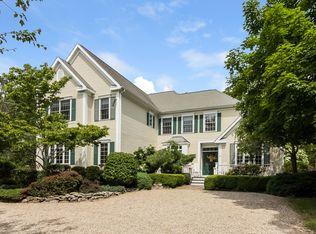 12 Lower Ledge Rd, Killingworth, CT 06419