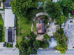 7920 Harrisburg Blvd, Houston, TX 77012