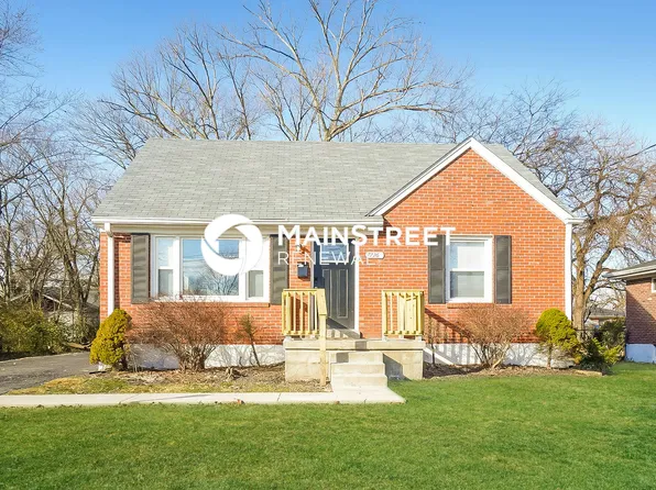 7726 Carnation Dr, Louisville, KY 40258