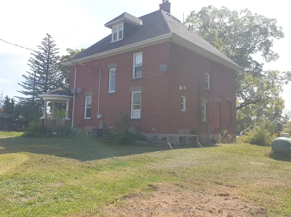 3985 Stouffville Rd, Whitchurch Stouffville, ON L4A 3X1