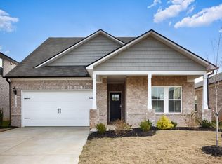 Carolina Plan, The Enclave at Palmetto Pointe - Classic Series, Ocean Springs, MS 39564
