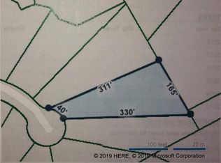 6503 Narramore Way LOT 0, Lula, GA 30554