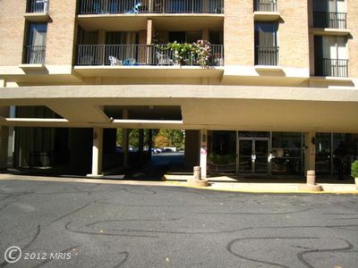 4600 S Four Mile Run Dr APT 219, Arlington, VA, 22204