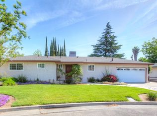 2611 Ren Way, Madera, CA 93637