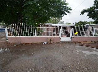 10111 Kendrick Cir, Socorro, TX 79927