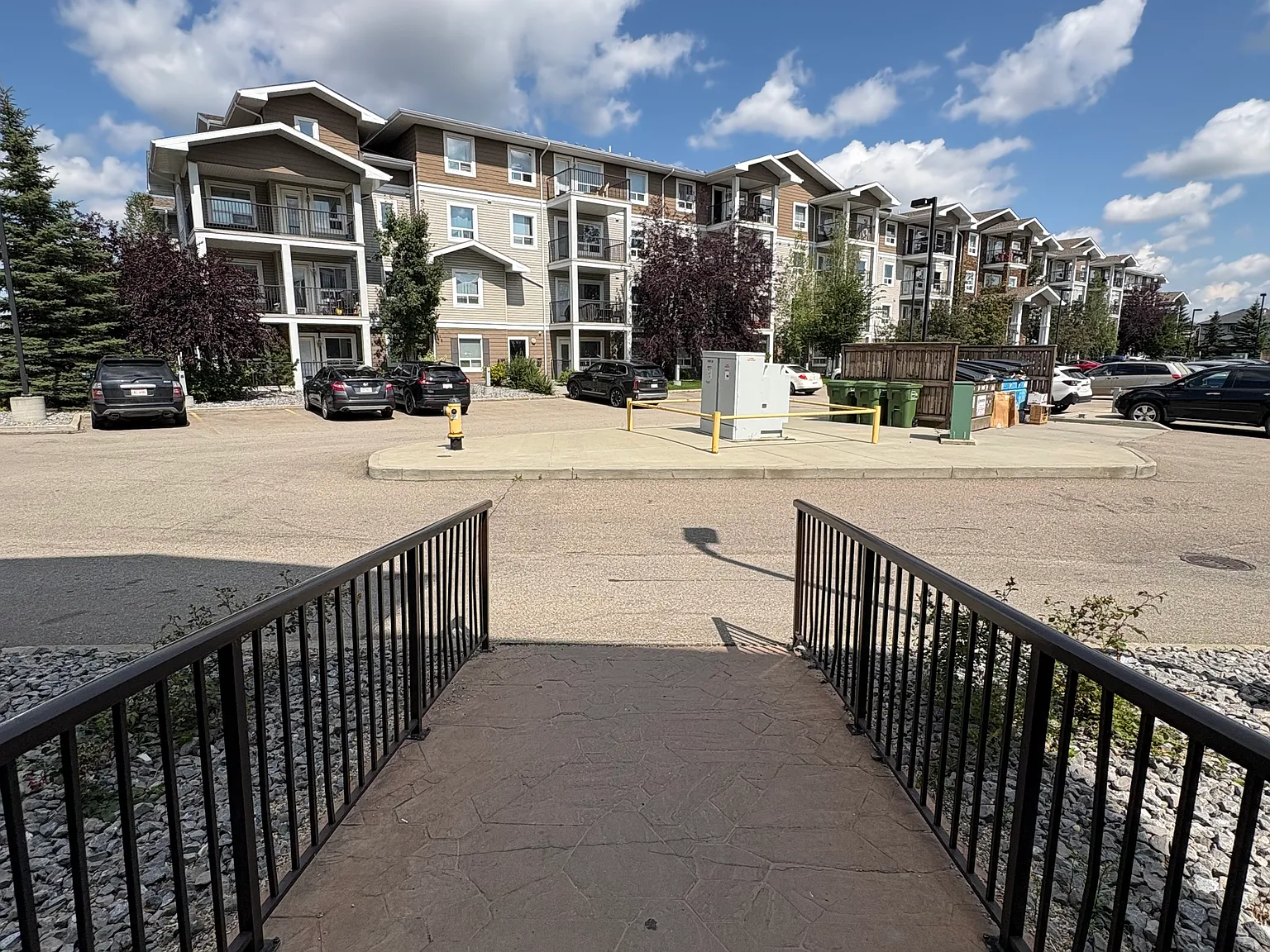 Park Place Terwillegar Terrace — Photo 4