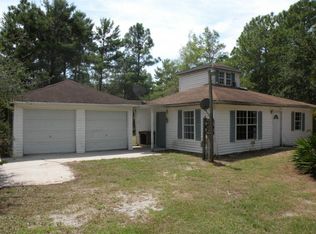 135 Chrysler Ave, Santa Rosa Beach, FL 32459