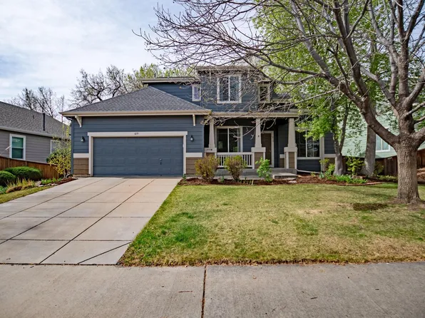 615 Americana Rd, Longmont, CO 80504