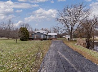 40748 Whitney Rd, Lagrange, OH 44050