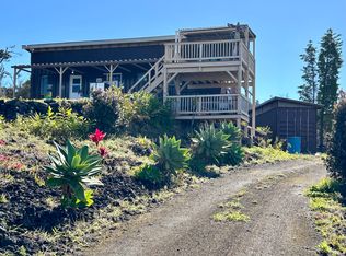 92-9080 Bamboo Ln, Captain Cook, HI 96704