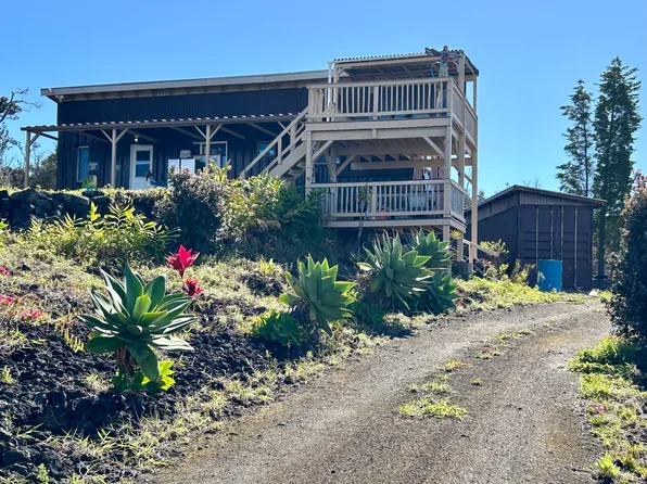 92-9080 Bamboo Ln, Captain Cook, HI 96704