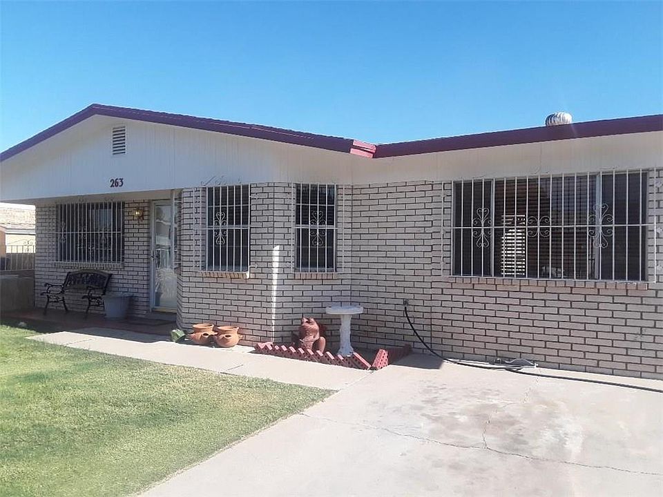 1st image of 263 Caribe Cir