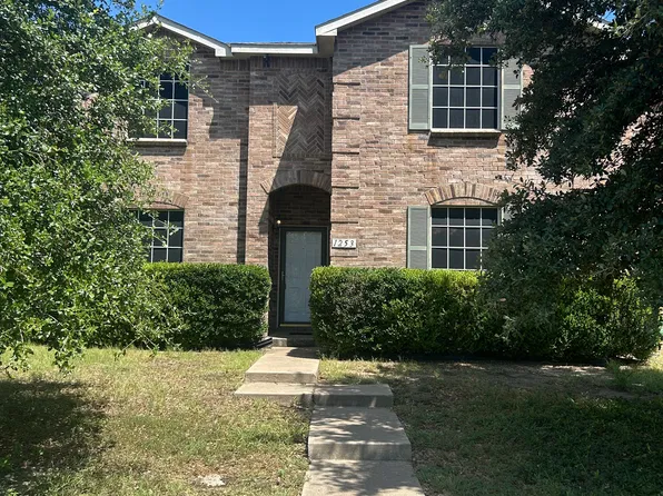1253 Tall Grass Dr, Lancaster, TX 75134