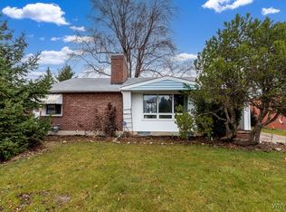 168 Treehaven Rd, Cheektowaga, NY 14215