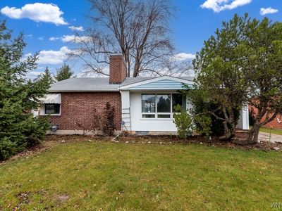168 Treehaven Rd, Cheektowaga, NY, 14215