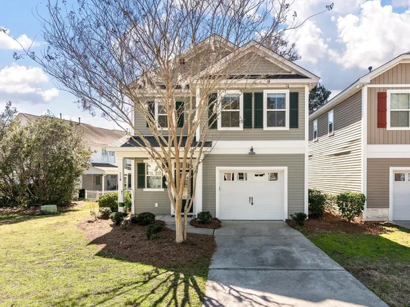 158 Larissa Dr, Charleston, SC 29414