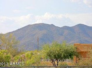 1127 E Joy Ranch Rd, Phoenix, AZ 85086