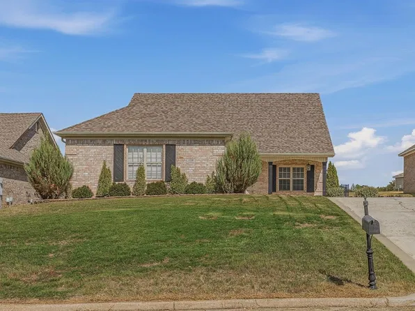 4720 Inverness Run Dr, Jonesboro, AR 72405