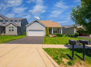 5922 Ballydugan Dr, Galloway, OH 43119