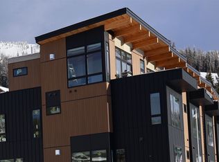 3900 Big Mountain Rd #B105, Whitefish, MT 59937