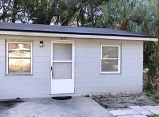 1627 West Rd, Jacksonville, FL 32216