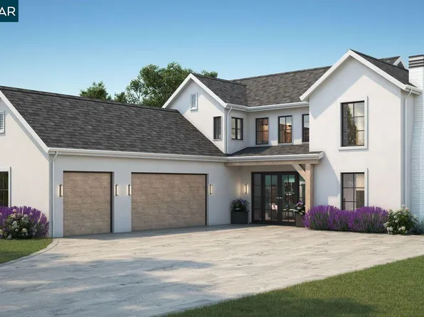 0 Oak Rd, Alamo, CA 94507