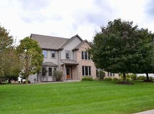 N16W27377 Riverland Dr, Pewaukee, WI 53072
