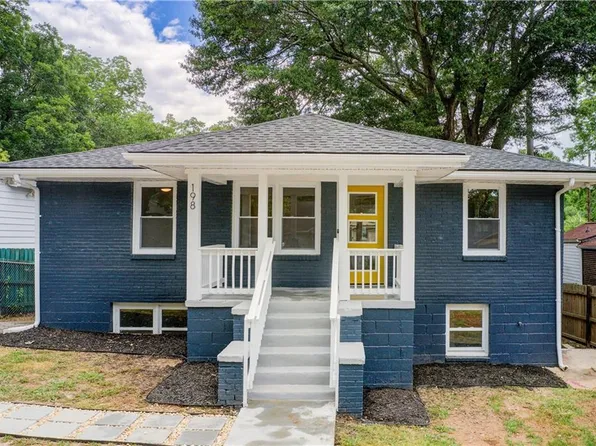 198 Scott St NW, Atlanta, GA 30314